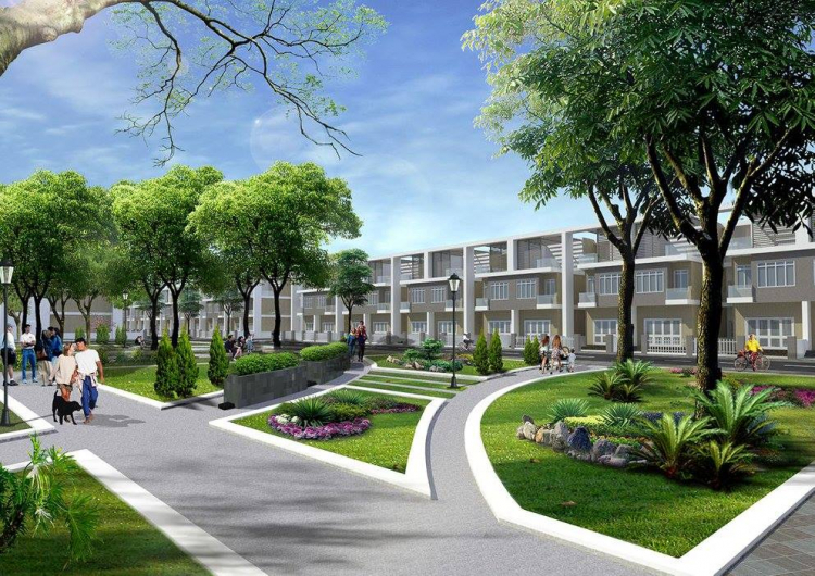 FANCY TOWER - KHU ĐÔ THỊ HƯNG PHÚ BẾN TRE - THÀNH PHỐ BẾN TRE - TỈNH BẾN TRE FANCY TOWER - KHU ĐÔ THỊ HƯNG PHÚ BẾN TRE - THÀNH PHỐ BẾN TRE - TỈNH BẾN TRE