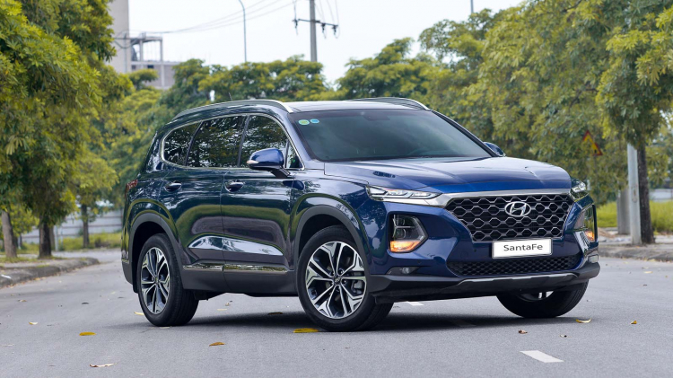 Doanh số xe Hyundai tháng 1/2020 tại Việt Nam: Accent và Tucson vẫn bán tốt