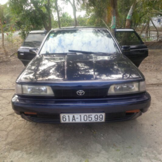 Anh em Camry 87-91 vô đây chơi