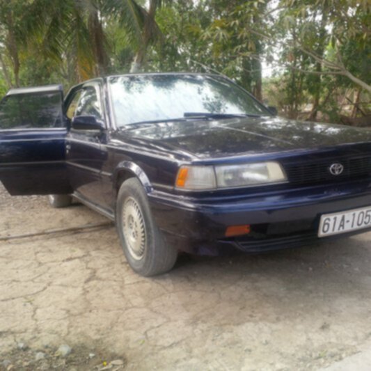 Anh em Camry 87-91 vô đây chơi