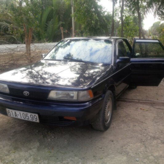 Anh em Camry 87-91 vô đây chơi