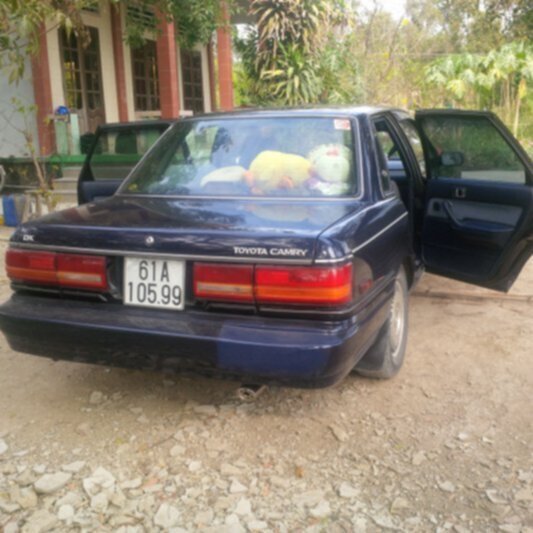 Anh em Camry 87-91 vô đây chơi