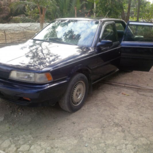 Anh em Camry 87-91 vô đây chơi