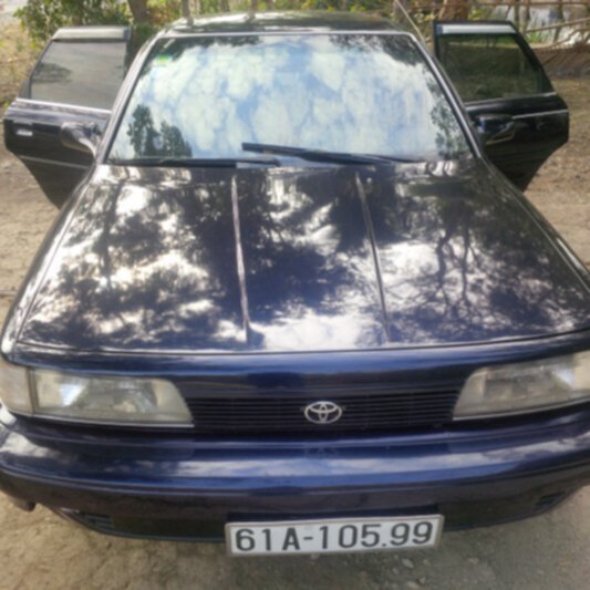 Anh em Camry 87-91 vô đây chơi