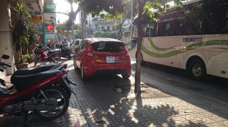 xe ai ?