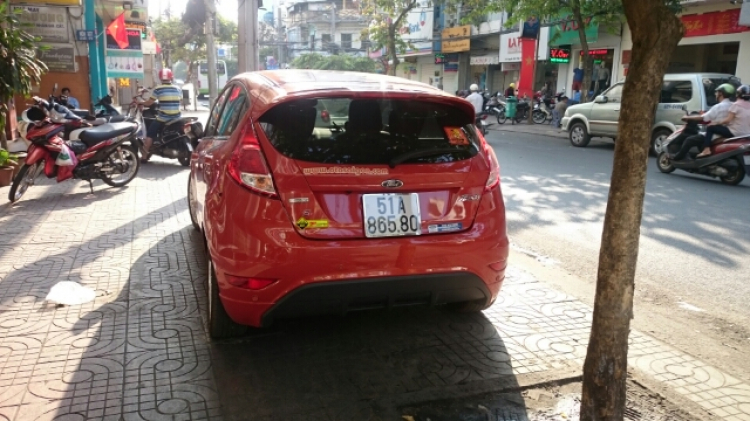 xe ai ?
