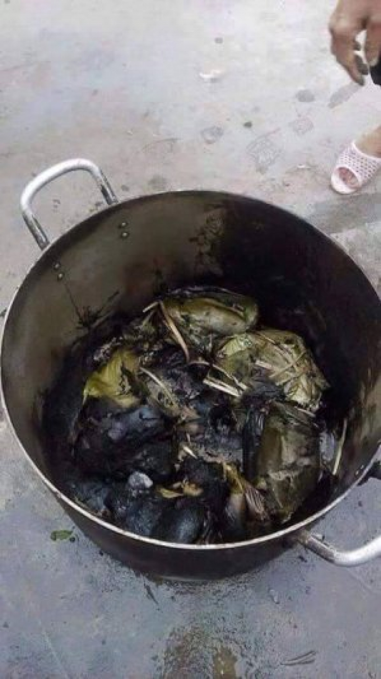 Mỗi ngày một chuyện. Mỗi ngày một chuyện.
