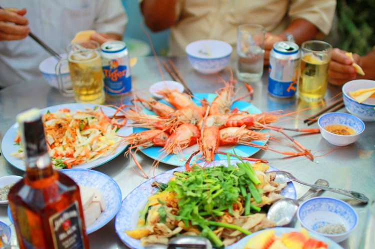 GMFCers du xuân Tết Ất Mùi GMFCers du xuân Tết Ất Mùi