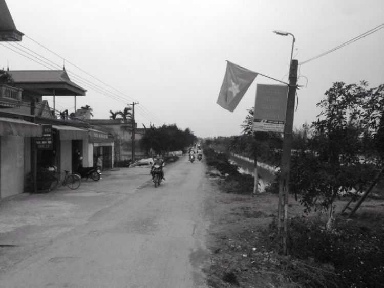 Tết Quê.
