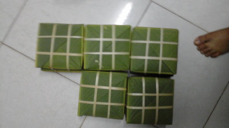 Tết Quê.