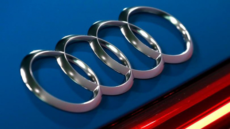 Audi triệu hồi 107.000 xe tại Mỹ do lỗi túi khí Takata