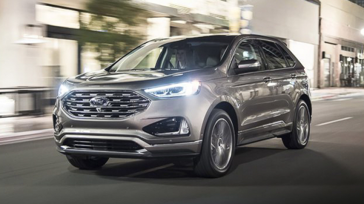 Những xe SUV/ CUV an toàn nhất tại Mỹ năm 2020: Xe Hàn bất ngờ áp đảo Những xe SUV/ CUV an toàn nhất tại Mỹ năm 2020: Xe Hàn bất ngờ áp đảo