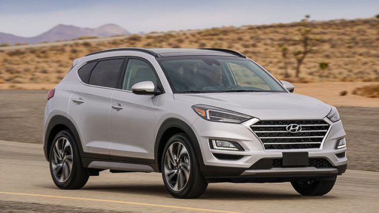 Những xe SUV/ CUV an toàn nhất tại Mỹ năm 2020: Xe Hàn bất ngờ áp đảo Những xe SUV/ CUV an toàn nhất tại Mỹ năm 2020: Xe Hàn bất ngờ áp đảo