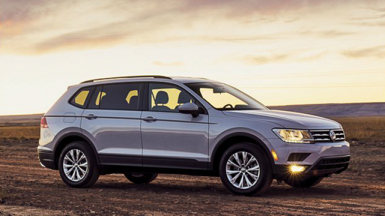 Những xe SUV/ CUV an toàn nhất tại Mỹ năm 2020: Xe Hàn bất ngờ áp đảo Những xe SUV/ CUV an toàn nhất tại Mỹ năm 2020: Xe Hàn bất ngờ áp đảo