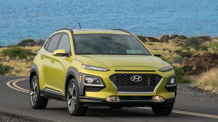 Những xe SUV/ CUV an toàn nhất tại Mỹ năm 2020: Xe Hàn bất ngờ áp đảo Những xe SUV/ CUV an toàn nhất tại Mỹ năm 2020: Xe Hàn bất ngờ áp đảo