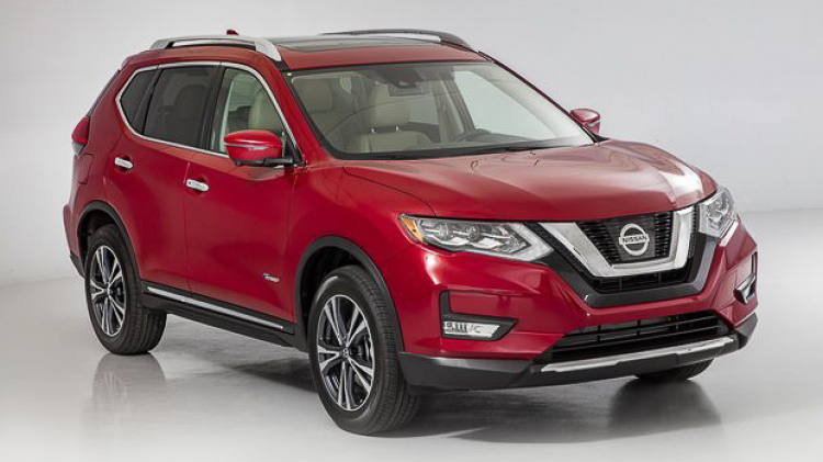Những xe SUV/ CUV an toàn nhất tại Mỹ năm 2020: Xe Hàn bất ngờ áp đảo Những xe SUV/ CUV an toàn nhất tại Mỹ năm 2020: Xe Hàn bất ngờ áp đảo