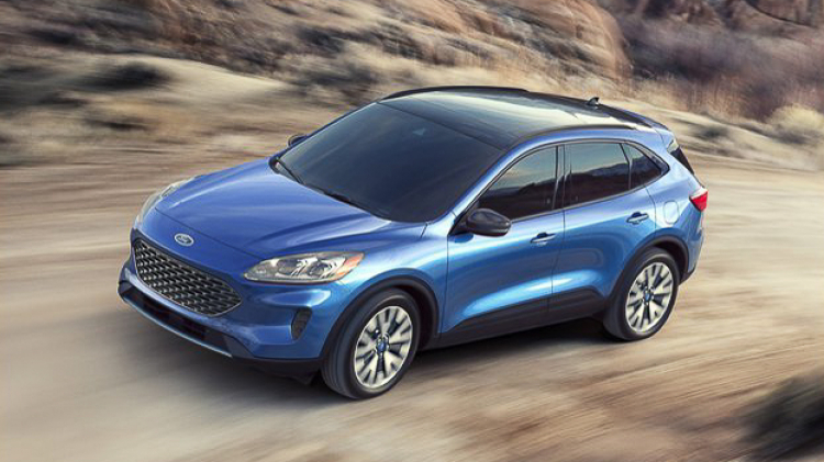 Những xe SUV/ CUV an toàn nhất tại Mỹ năm 2020: Xe Hàn bất ngờ áp đảo Những xe SUV/ CUV an toàn nhất tại Mỹ năm 2020: Xe Hàn bất ngờ áp đảo