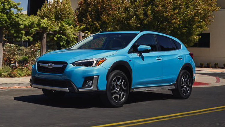 Những xe SUV/ CUV an toàn nhất tại Mỹ năm 2020: Xe Hàn bất ngờ áp đảo Những xe SUV/ CUV an toàn nhất tại Mỹ năm 2020: Xe Hàn bất ngờ áp đảo