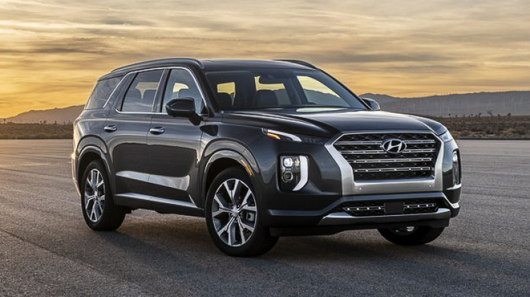 Những xe SUV/ CUV an toàn nhất tại Mỹ năm 2020: Xe Hàn bất ngờ áp đảo Những xe SUV/ CUV an toàn nhất tại Mỹ năm 2020: Xe Hàn bất ngờ áp đảo