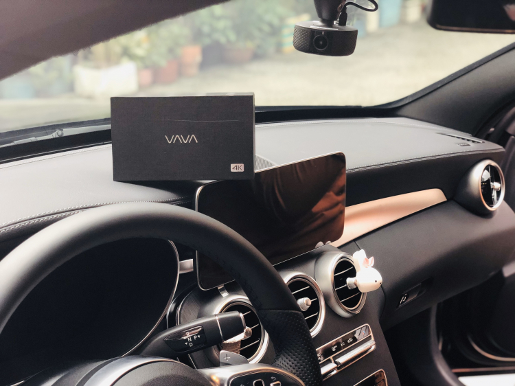 VAVA Dash Cam 4K, liệu có xứng đáng với danh hiệu camera hành trình độ nét cao? VAVA Dash Cam 4K, liệu có xứng đáng với danh hiệu camera hành trình độ nét cao?