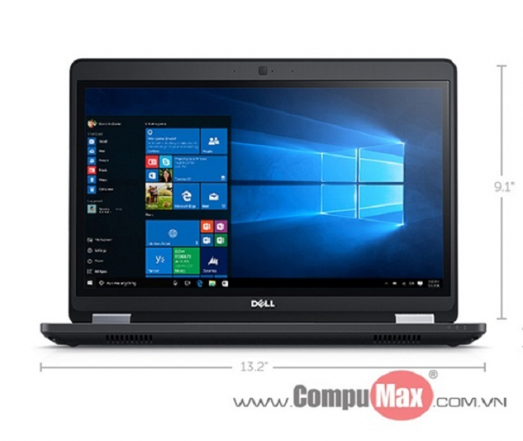 Laptop giá không thể rẻ hơn Dell Latitude E5470 I7 6600U