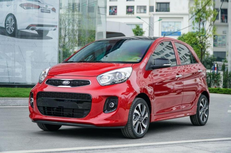 Bảng giá xe Kia 2020 cập nhật mới nhất tại đại lý