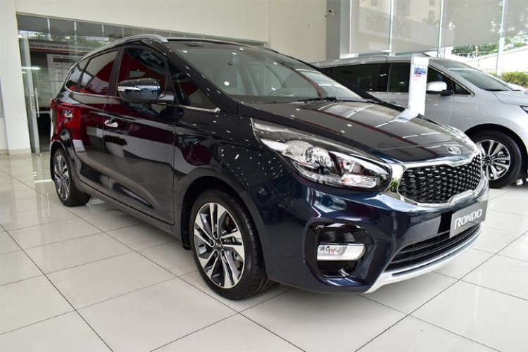 Bảng giá xe Kia 2020 cập nhật mới nhất tại đại lý Bảng giá xe Kia 2020 cập nhật mới nhất tại đại lý