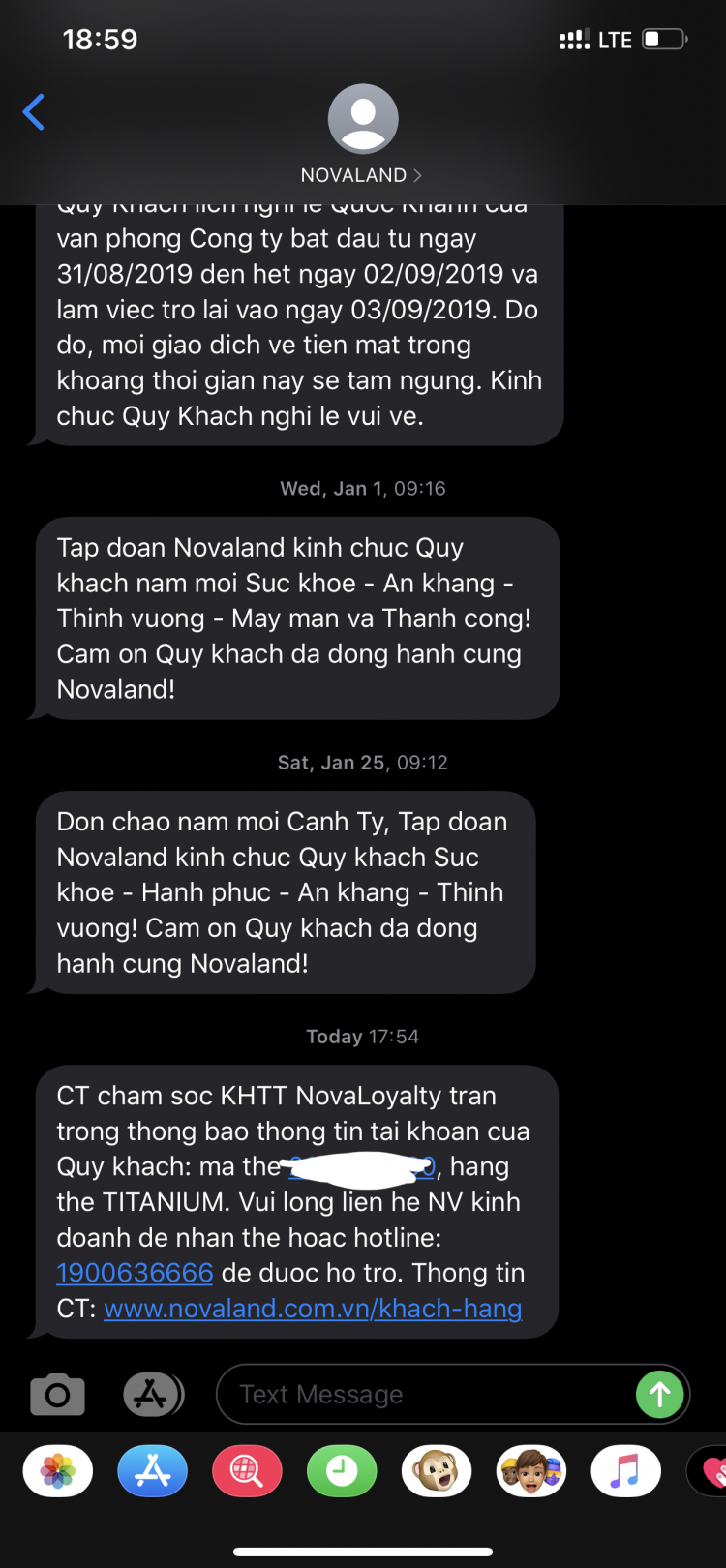 Novaland kêu cứu ?!??