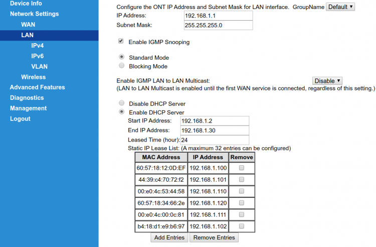 Hỏi về lỗi DHCP của Windows Server 2012