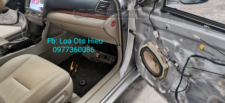 Hiếu Audio Mark : Chuyên Loa tháo xe sang: Độ âm thanh - Nâng cấp âm thanh xe hơi. Hiếu Audio Mark : Chuyên Loa tháo xe sang: Độ âm thanh - Nâng cấp âm thanh xe hơi.