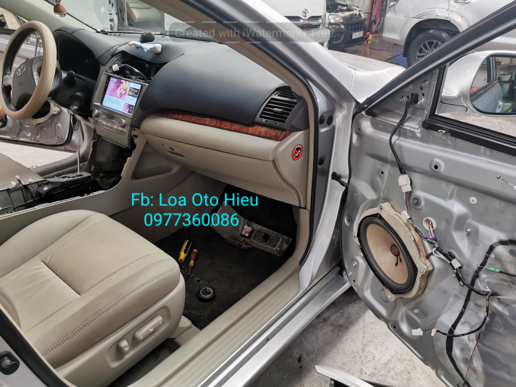Hiếu Audio Mark : Chuyên Loa tháo xe sang: Độ âm thanh - Nâng cấp âm thanh xe hơi. Hiếu Audio Mark : Chuyên Loa tháo xe sang: Độ âm thanh - Nâng cấp âm thanh xe hơi.