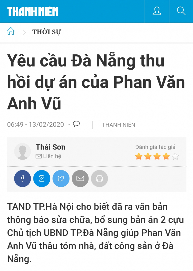 Novaland kêu cứu ?!?? Novaland kêu cứu ?!??