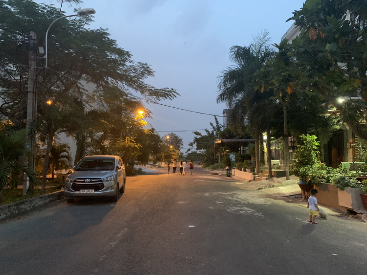 SADECO PHƯỚC KIỂN ! SADECO PHƯỚC KIỂN !