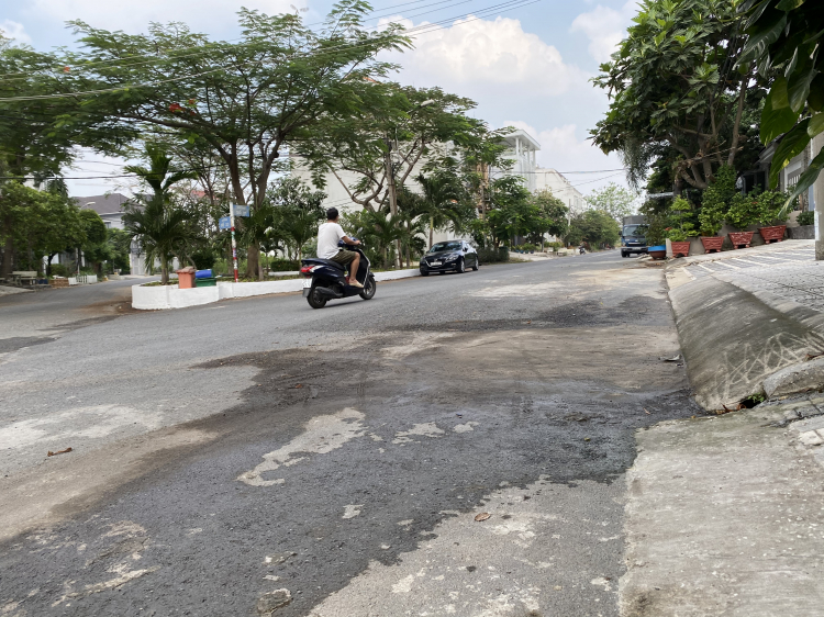 SADECO PHƯỚC KIỂN ! SADECO PHƯỚC KIỂN !