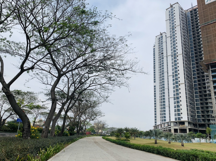 Eco Green Sài Gòn quận 7 Eco Green Sài Gòn quận 7