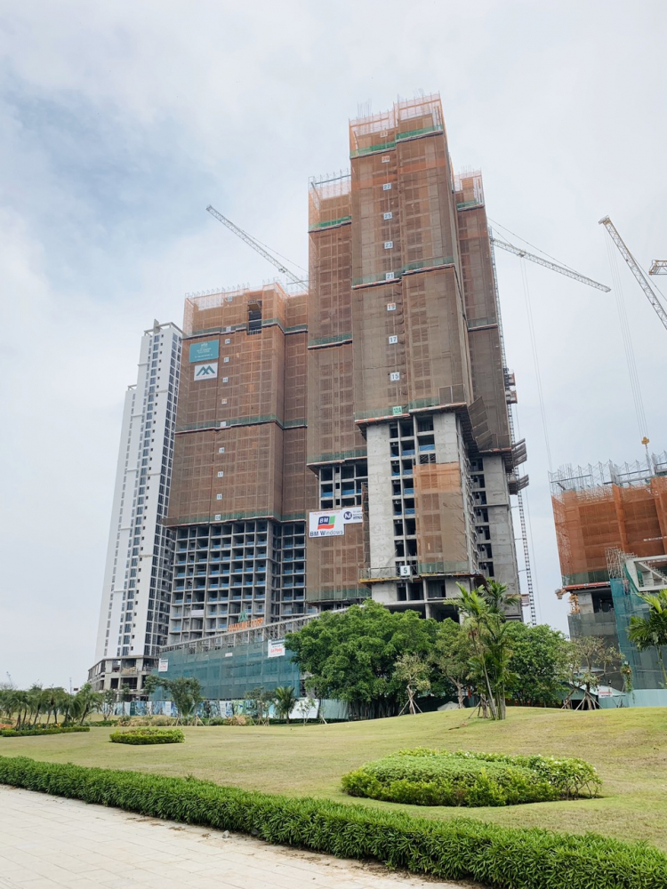 Eco Green Sài Gòn quận 7 Eco Green Sài Gòn quận 7