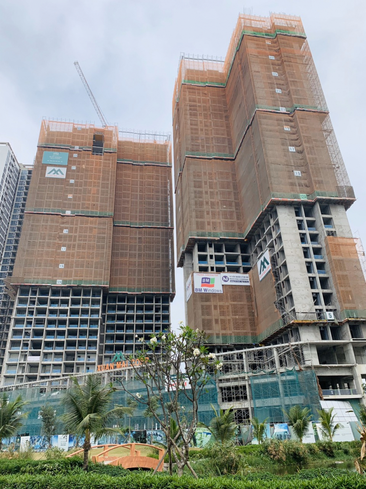 Eco Green Sài Gòn quận 7 Eco Green Sài Gòn quận 7