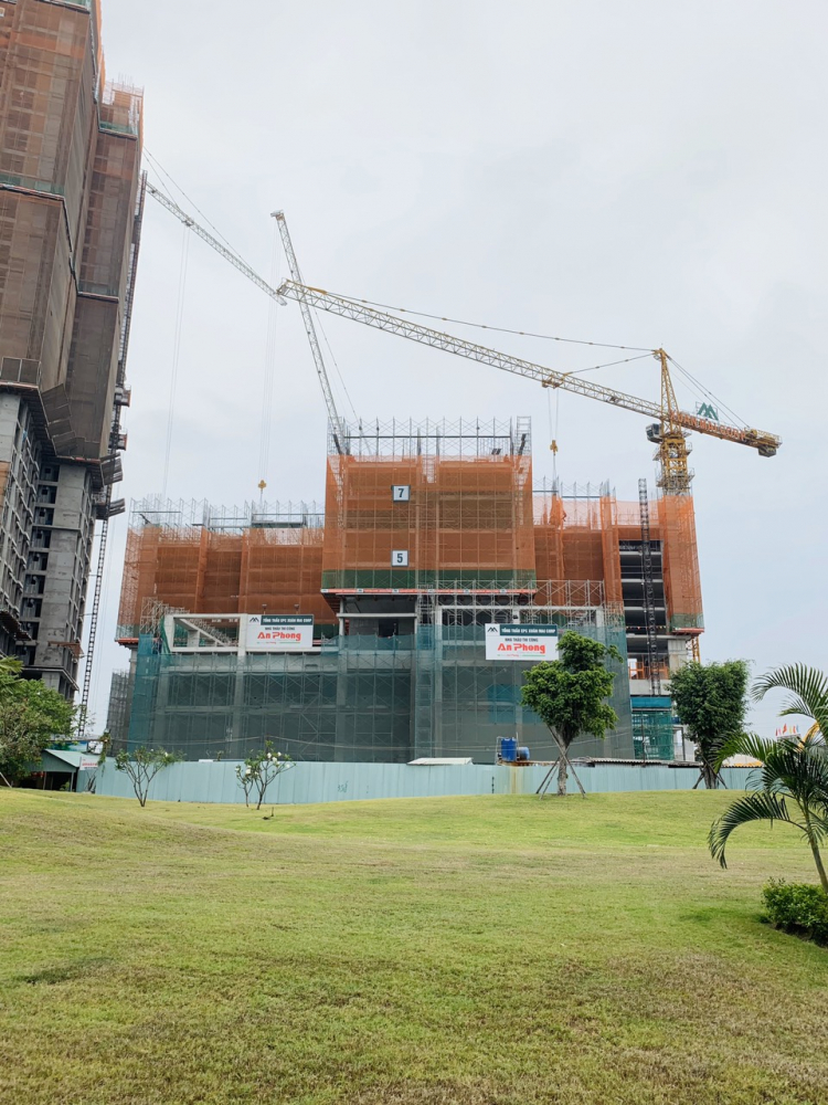 Eco Green Sài Gòn quận 7 Eco Green Sài Gòn quận 7