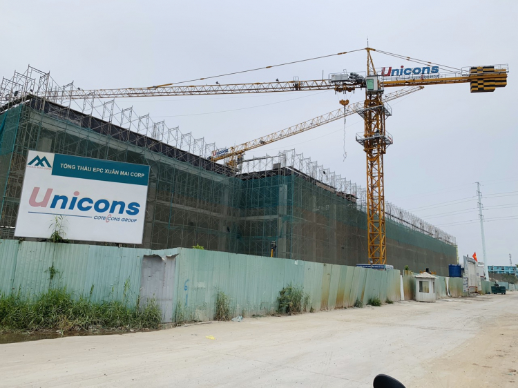 Eco Green Sài Gòn quận 7 Eco Green Sài Gòn quận 7