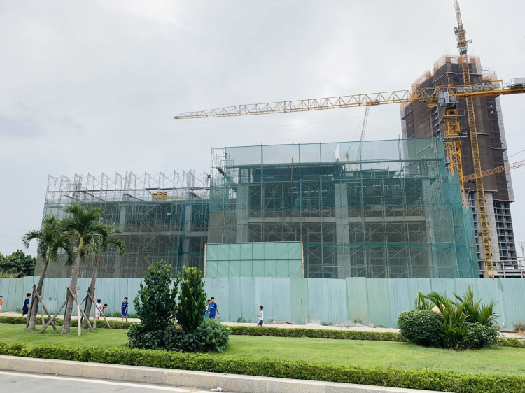 Eco Green Sài Gòn quận 7 Eco Green Sài Gòn quận 7