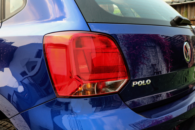 Volkswagen Polo Hatchback 2020 có giá 695 triệu đồng tại Việt Nam