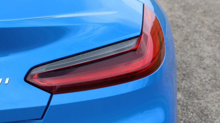 BMW Z4 thế hệ mới sắp về Việt Nam; bản sDrive30i M-Sport giá không dưới 3 tỷ