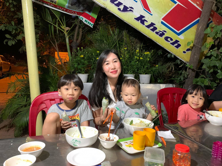 Hành trình về Quê ăn Tết 2020 (Biên Hòa - Đảo Lý Sơn)