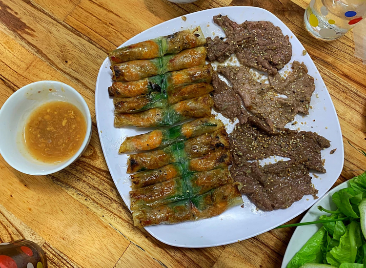 Hành trình về Quê ăn Tết 2020 (Biên Hòa - Đảo Lý Sơn)