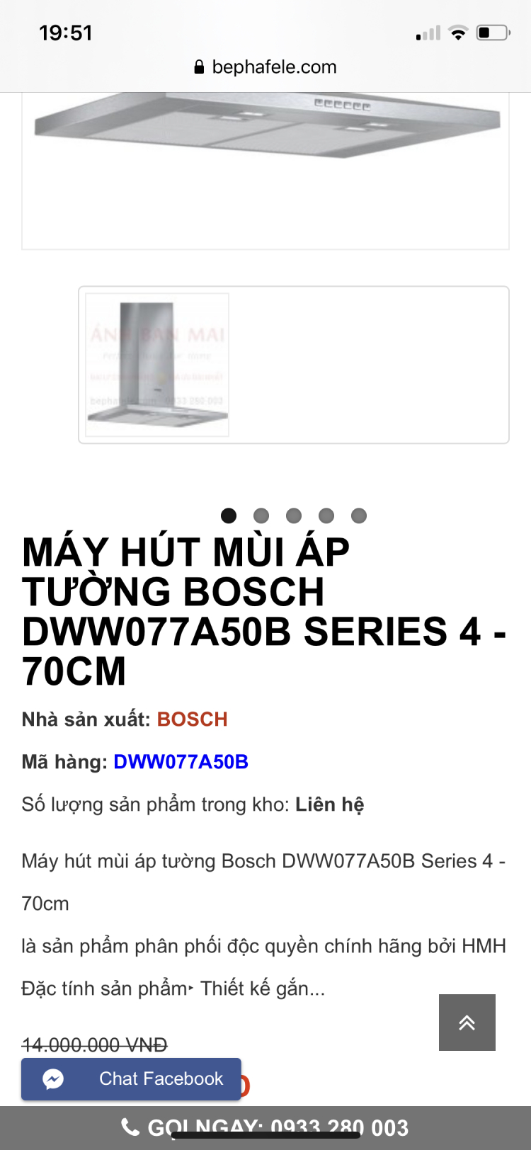 Góc bếp núc - Bếp từ loại nào tốt