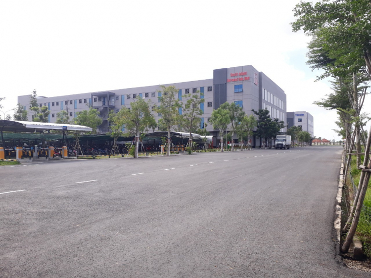 Xin đường đến quán Hải Sơn ở Gò Côn? Xin đường đến quán Hải Sơn ở Gò Côn?