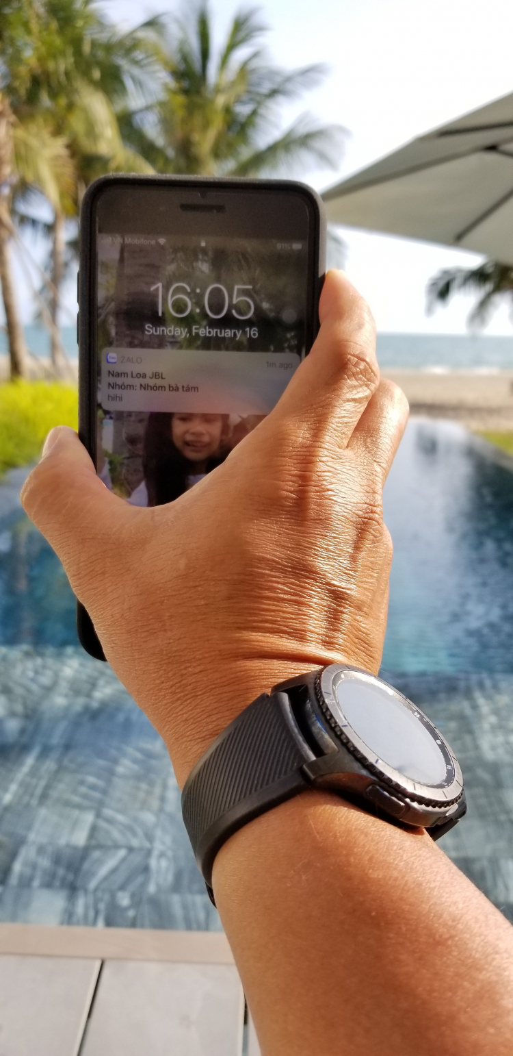 Melia Hồ Tràm Melia Hồ Tràm