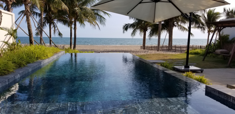 Melia Hồ Tràm Melia Hồ Tràm