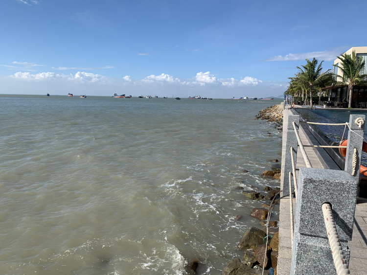 Melia Hồ Tràm Melia Hồ Tràm