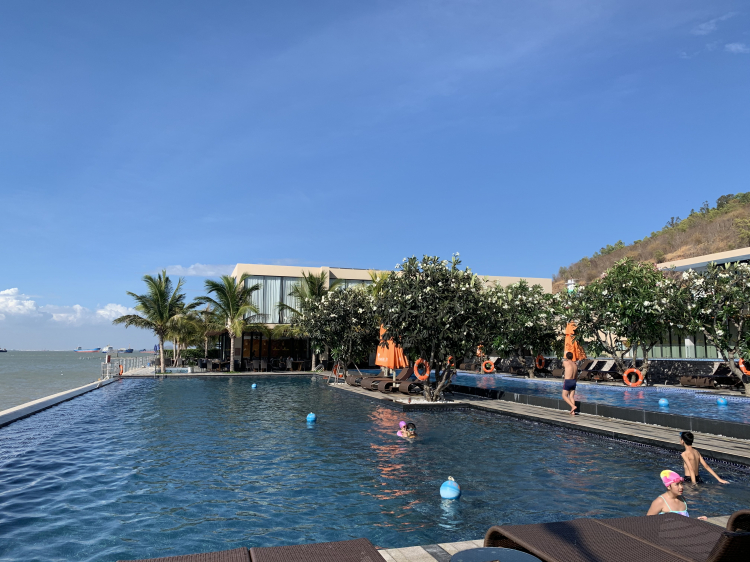 Melia Hồ Tràm Melia Hồ Tràm